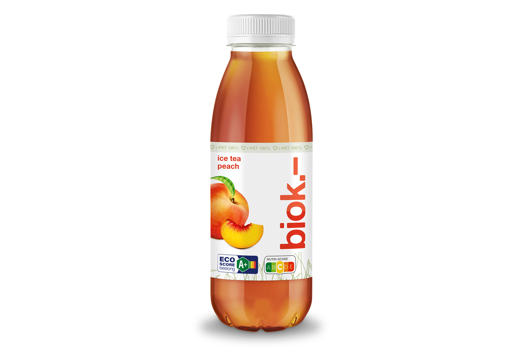 biok.– ice tea peach